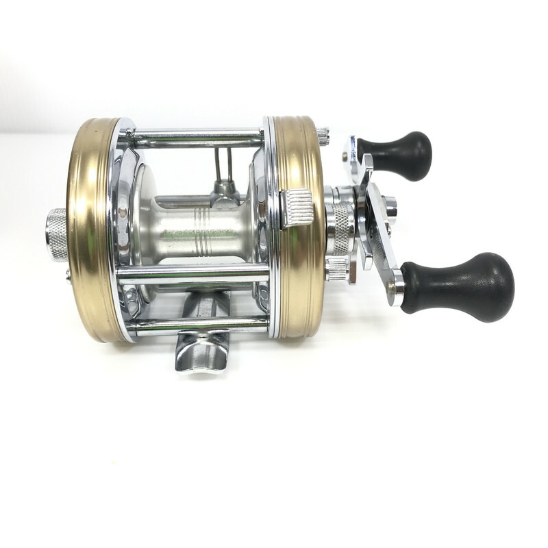 楽天市場】【中古品】AbuGarcia アブガルシア AMBASSADEUR 5500C