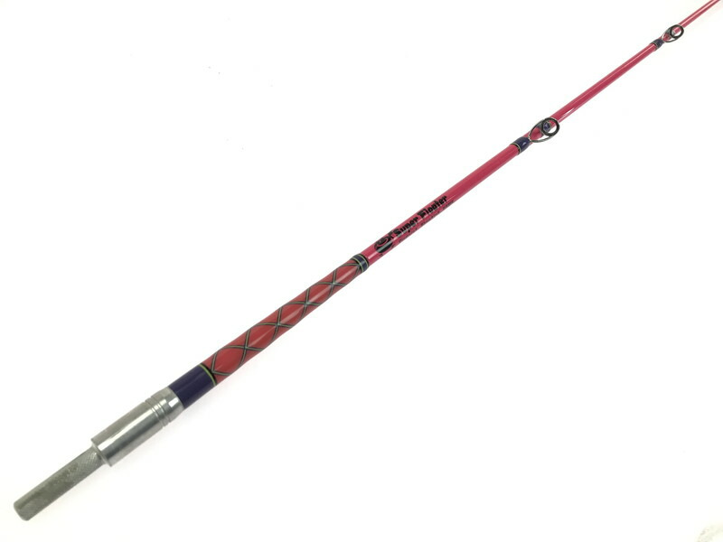 楽天市場】フローター ロッドの通販