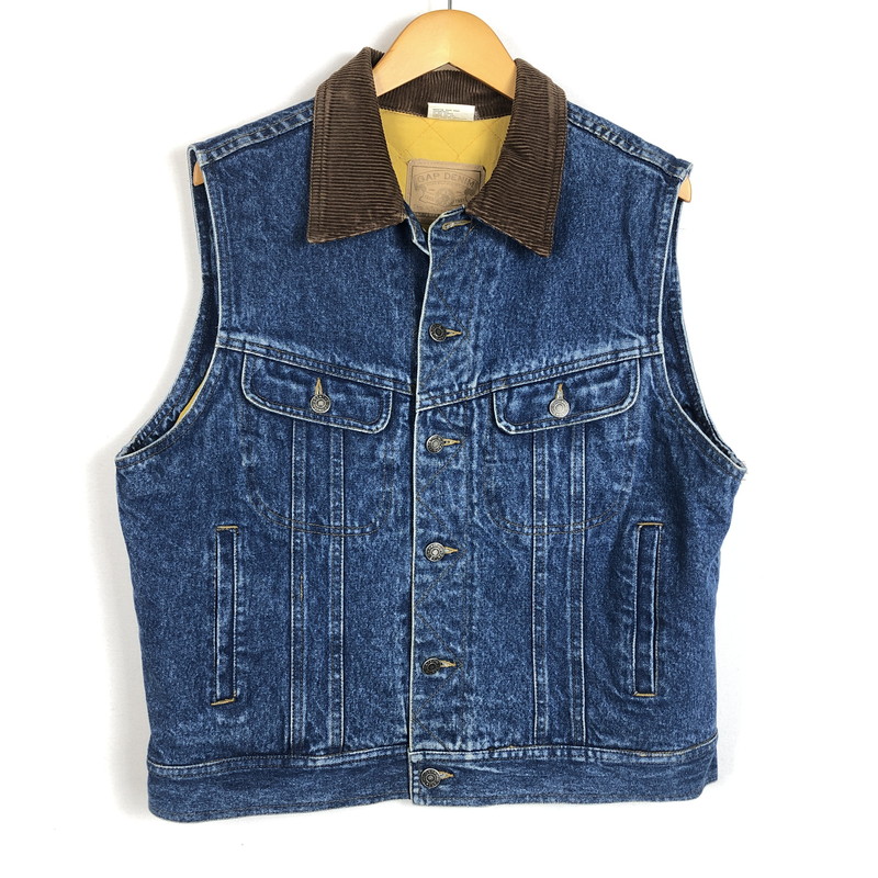 楽天市場】gap ベスト（メンズファッション）の通販