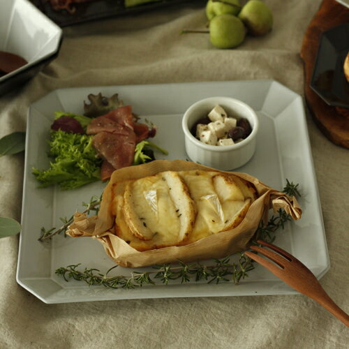 楽天市場】アンティーク風【1.トリュフ プレート L】（26cm）/ 大皿