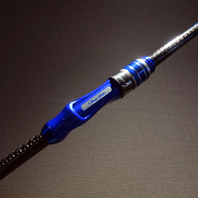 楽天市場】クリアブルー クリスター 57+ : アングラーズショップ