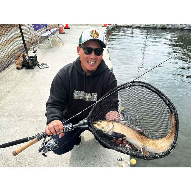 楽天市場】リチャーズ Pentastick ワイルドジョーカー 3.5lb 511(L-st