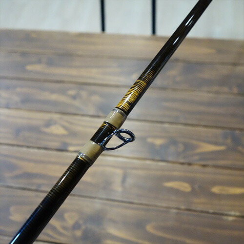 楽天市場】ロデオクラフト 999.9 Meister ホワイトウルフ 7'0'' 8lb