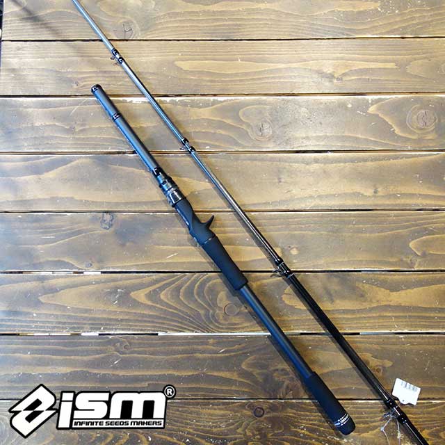 楽天市場】イズム インフィニットブレイド BLACKENED IBCB-85LDSP