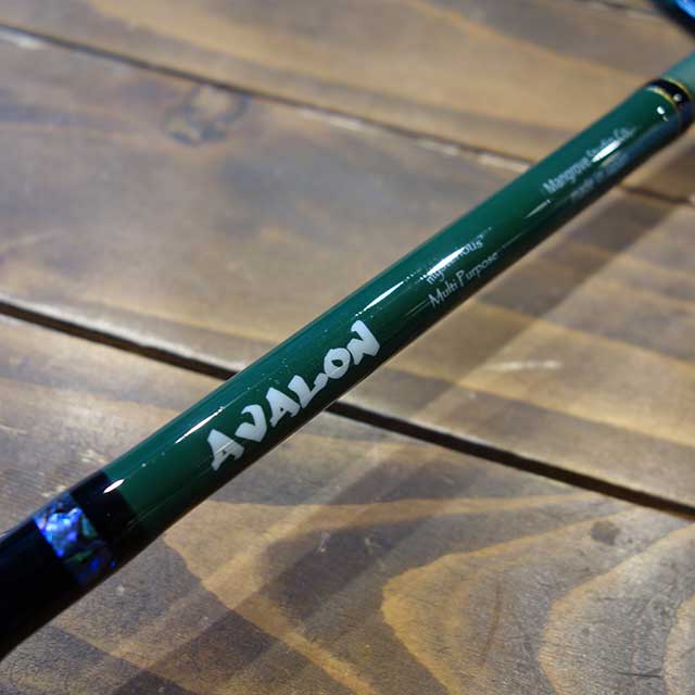 楽天市場】マングローブスタジオ アヴァロン AV66B/MH