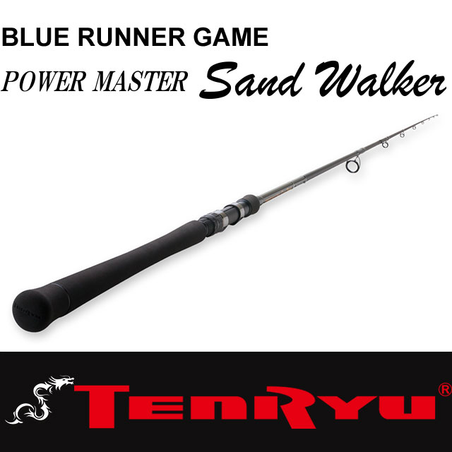 楽天市場】天龍 パワーマスター サンドウォーカー PMS9102S-ML