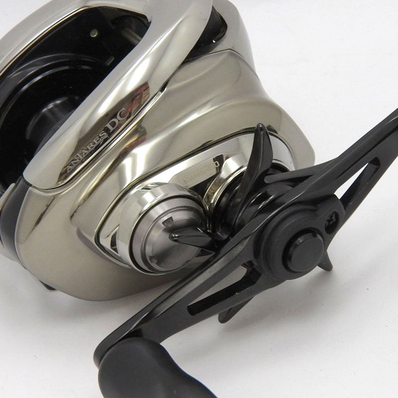 楽天市場】シマノ SHIMANO ベイトリール 21 アンタレス ANTARES DC XG
