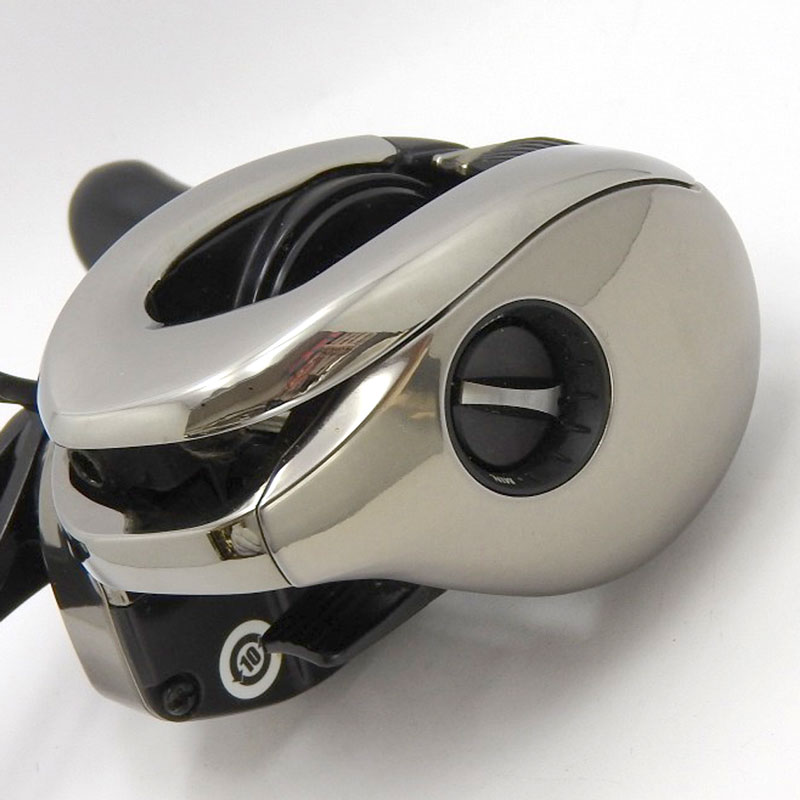 楽天市場】シマノ SHIMANO ベイトリール 21 アンタレス ANTARES DC XG