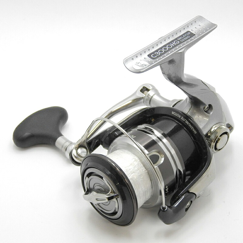 楽天市場】シマノ(SHIMANO) レアニウム CI4 C3000の通販