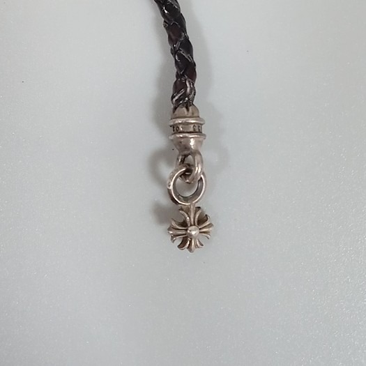 楽天市場】Chrome Hearts クロムハーツ PHONE STRAP 携帯ストラップ