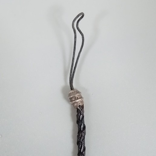 楽天市場】Chrome Hearts クロムハーツ PHONE STRAP 携帯ストラップ