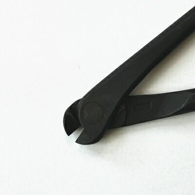 楽天市場】昌国作NO.207 新型針金切 大 275ミリ【昌国】【盆栽