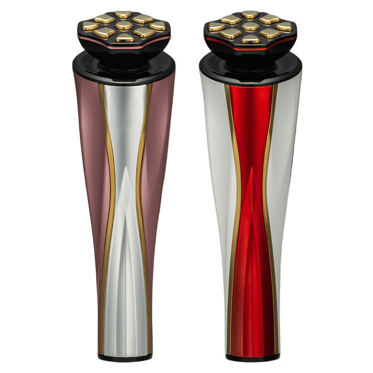 楽天市場】美顔器 ARTISTIC&CO Dr.Arrivo ZeusII アテナローズ