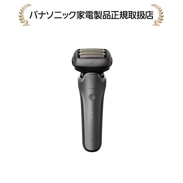 楽天市場】パナソニック ES-L571U-SラムダッシュPRO 5枚刃 : マサニ