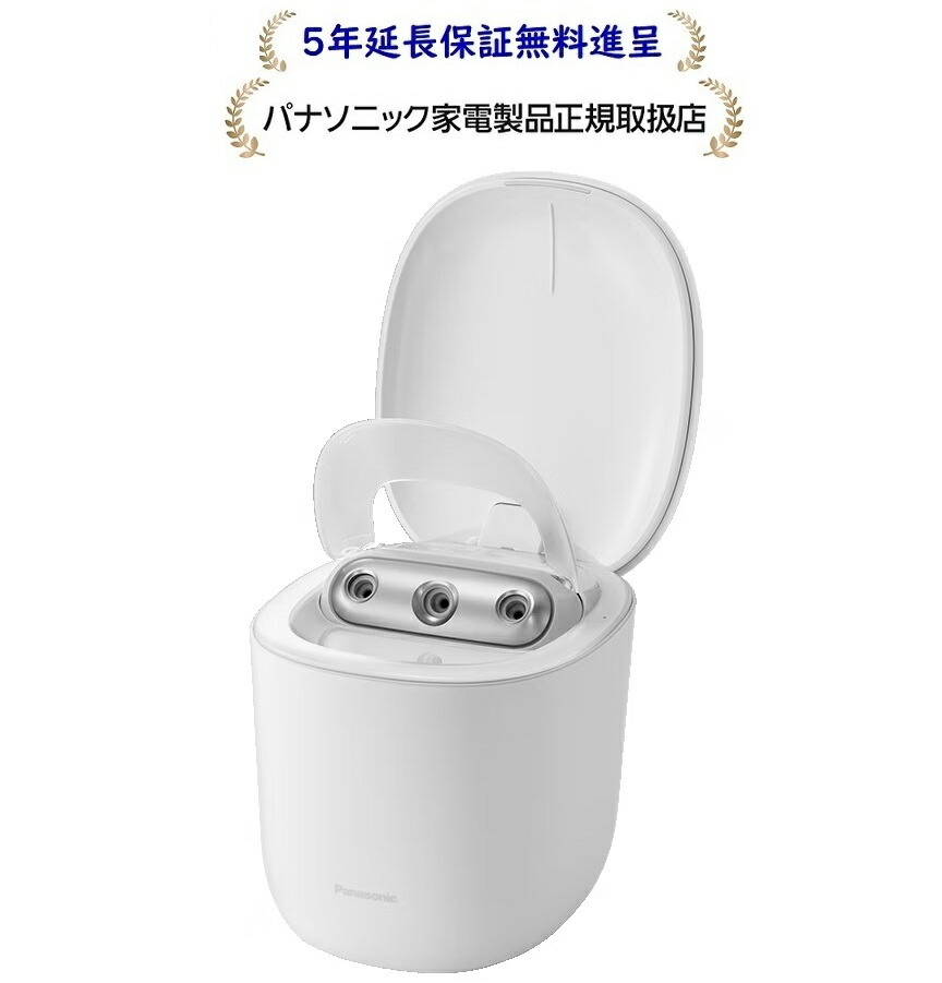 楽天市場】パナソニック スチーマー ナノケア（美容・コスメ・香水）の通販