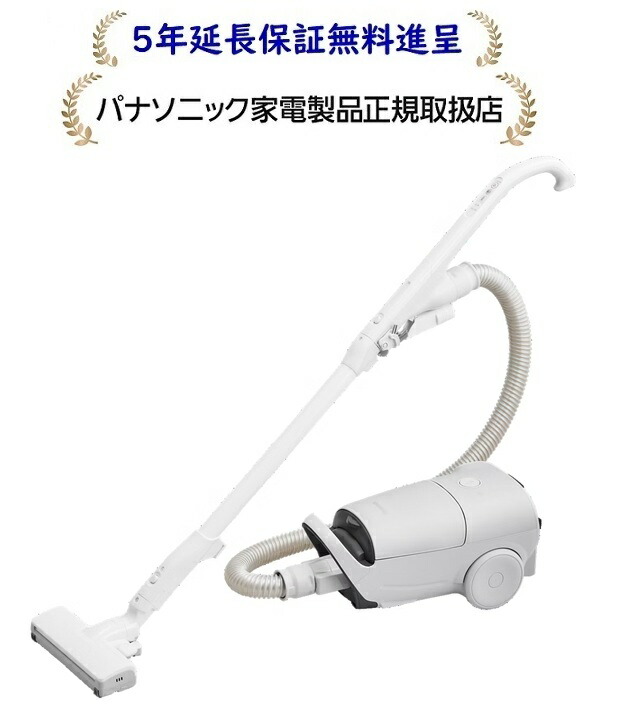 楽天市場】掃除機 パナソニック キャニスターの通販