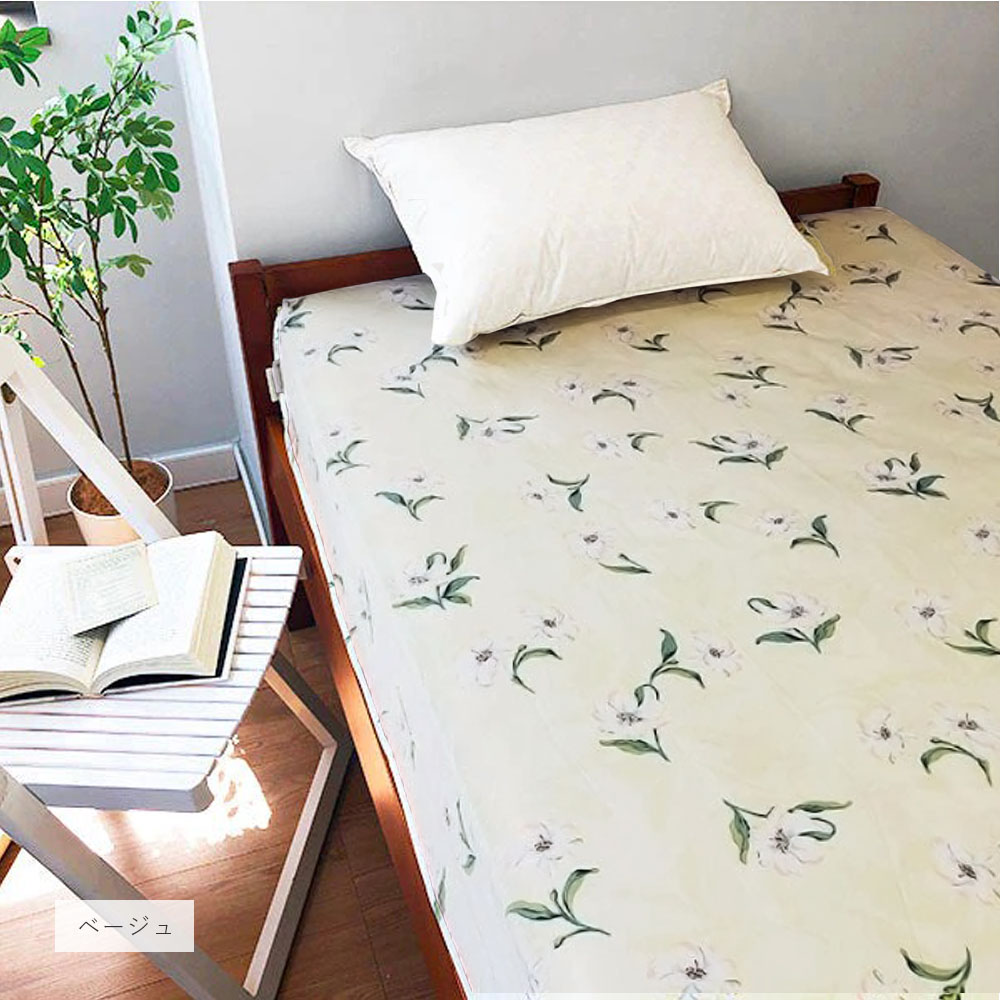 楽天市場】ボックスシーツ セミダブル 綿100% 日本製 ロマンス小杉