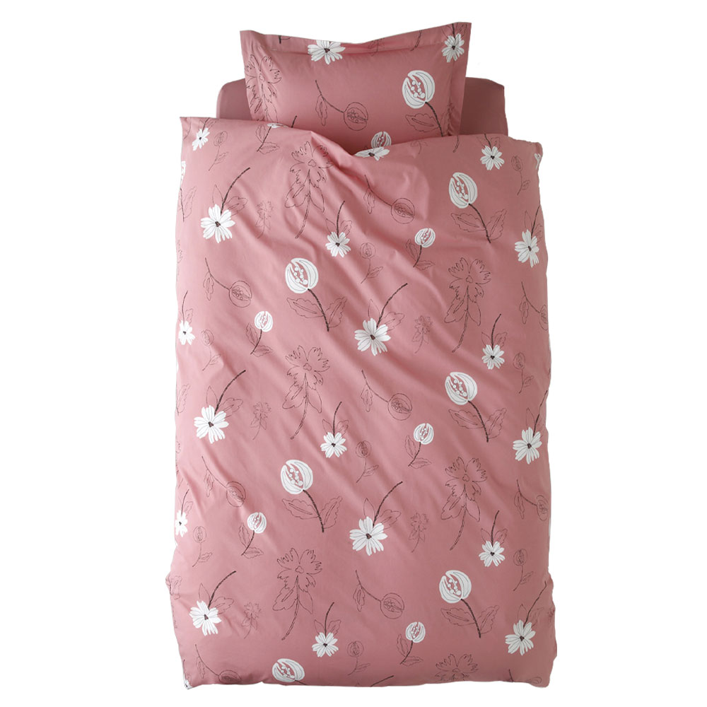 楽天市場】【30%OFF】シビラ 掛布団カバー リブレ シングル 150×210cm