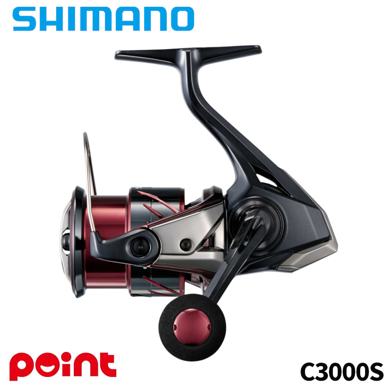 シマノ セフィア XR C3000S (リール) 価格比較 - 価格.com