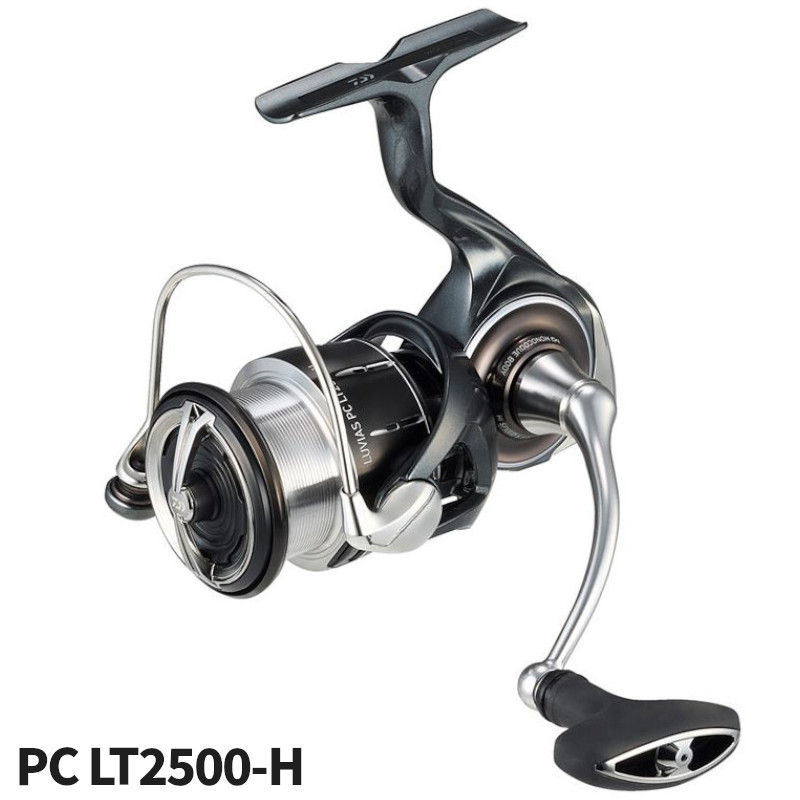 楽天市場】12ルビアス2506h ダイワの通販