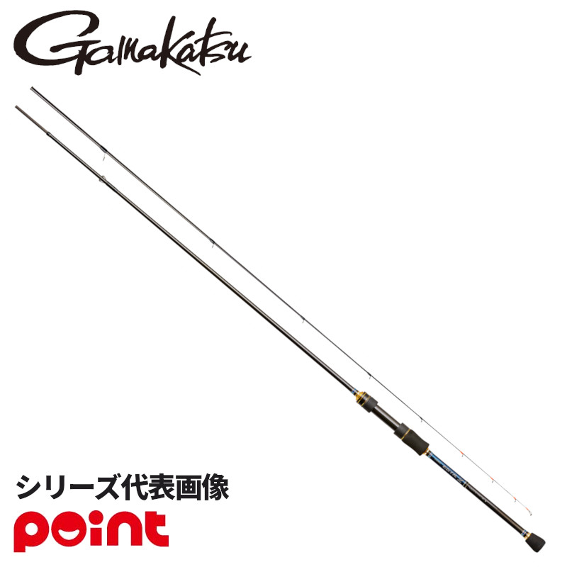 楽天市場】がまかつ egtr s510mlの通販