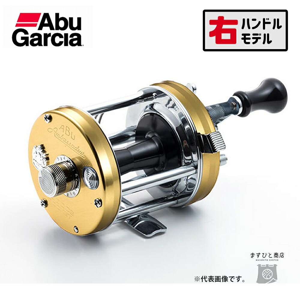 アブガルシア アンバサダー6500」の人気商品一覧 | 安い商品を通販
