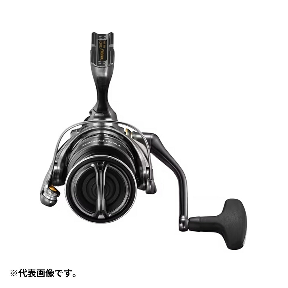 楽天市場】特別価格 シマノ 24 ツインパワー 2500S 送料無料 : ます