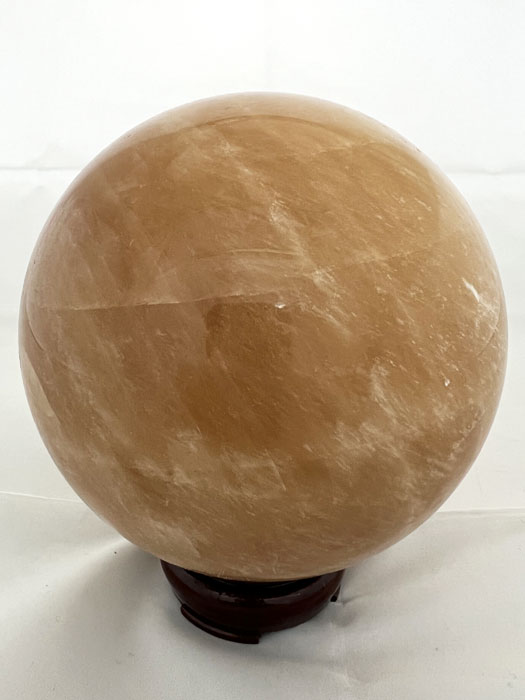 楽天市場】アラゴナイト 丸玉 霞石 あられ石 珠 スフィア 約2.4kg 直径