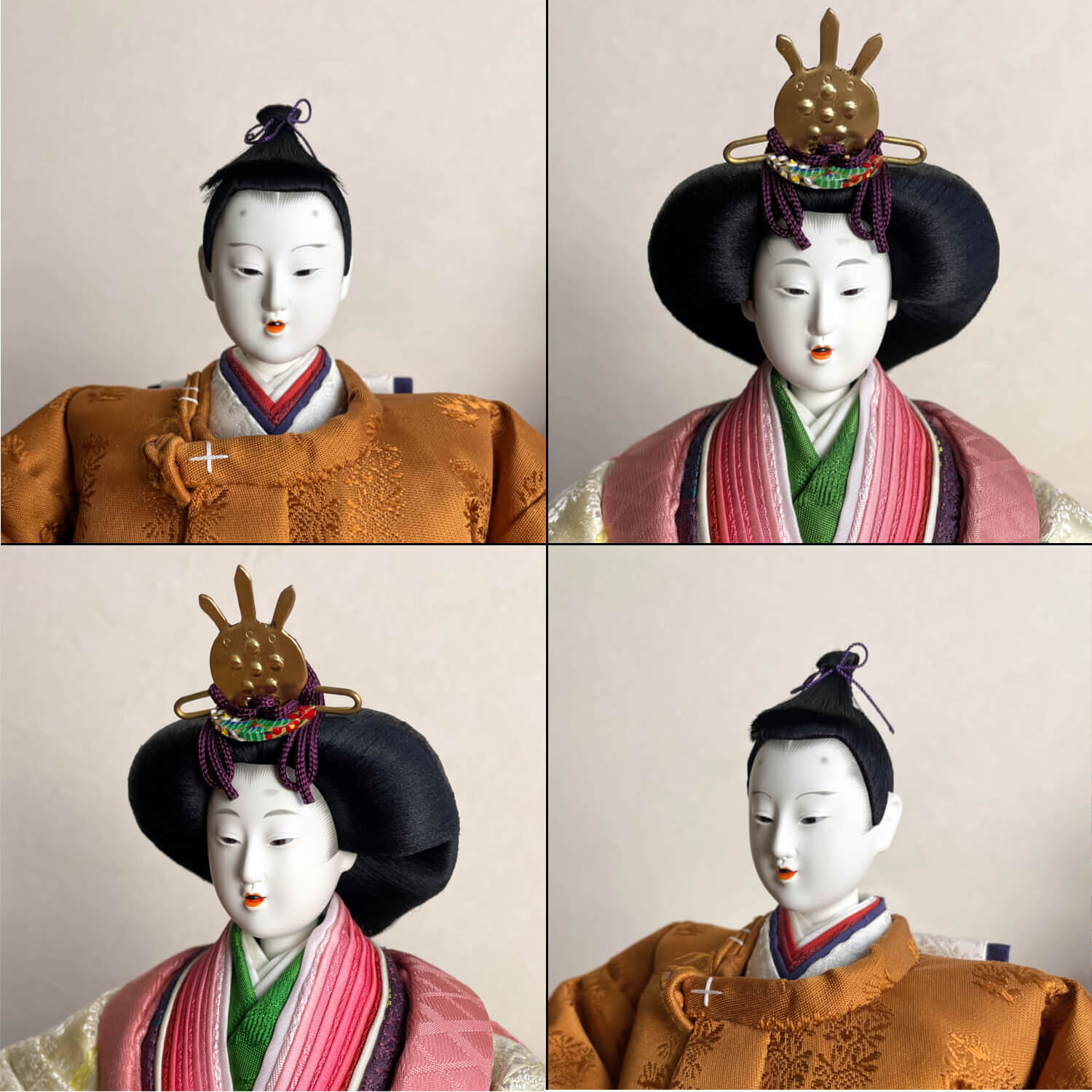 楽天市場】【当店限定SSP10倍！要エントリ4日-11日 1:59】雛人形 最