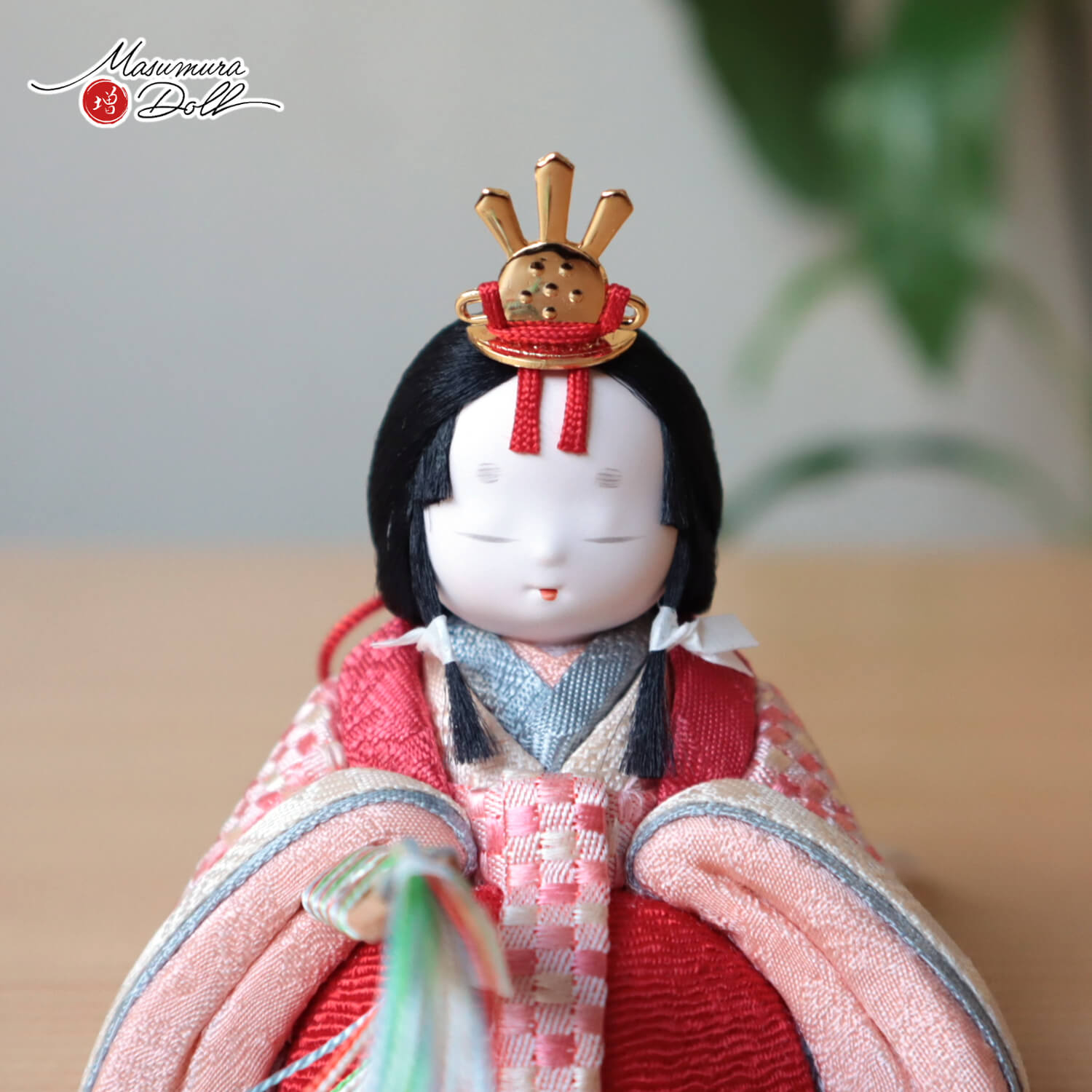 楽天市場】【当店限定SSP10倍！要エントリ4日-11日 1:59】雛人形