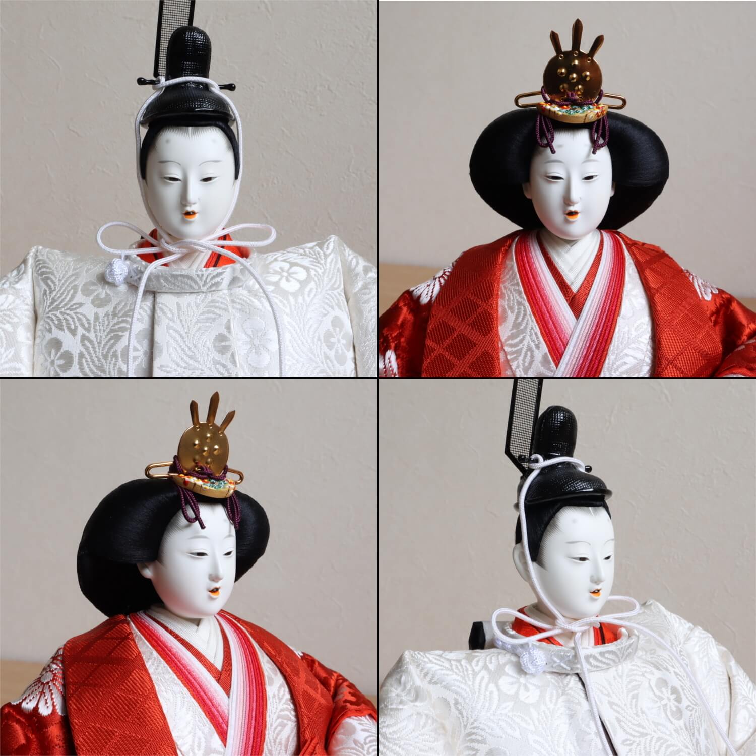 楽天市場】【当店限定SSP10倍！要エントリ4日-11日 1:59】雛人形 最