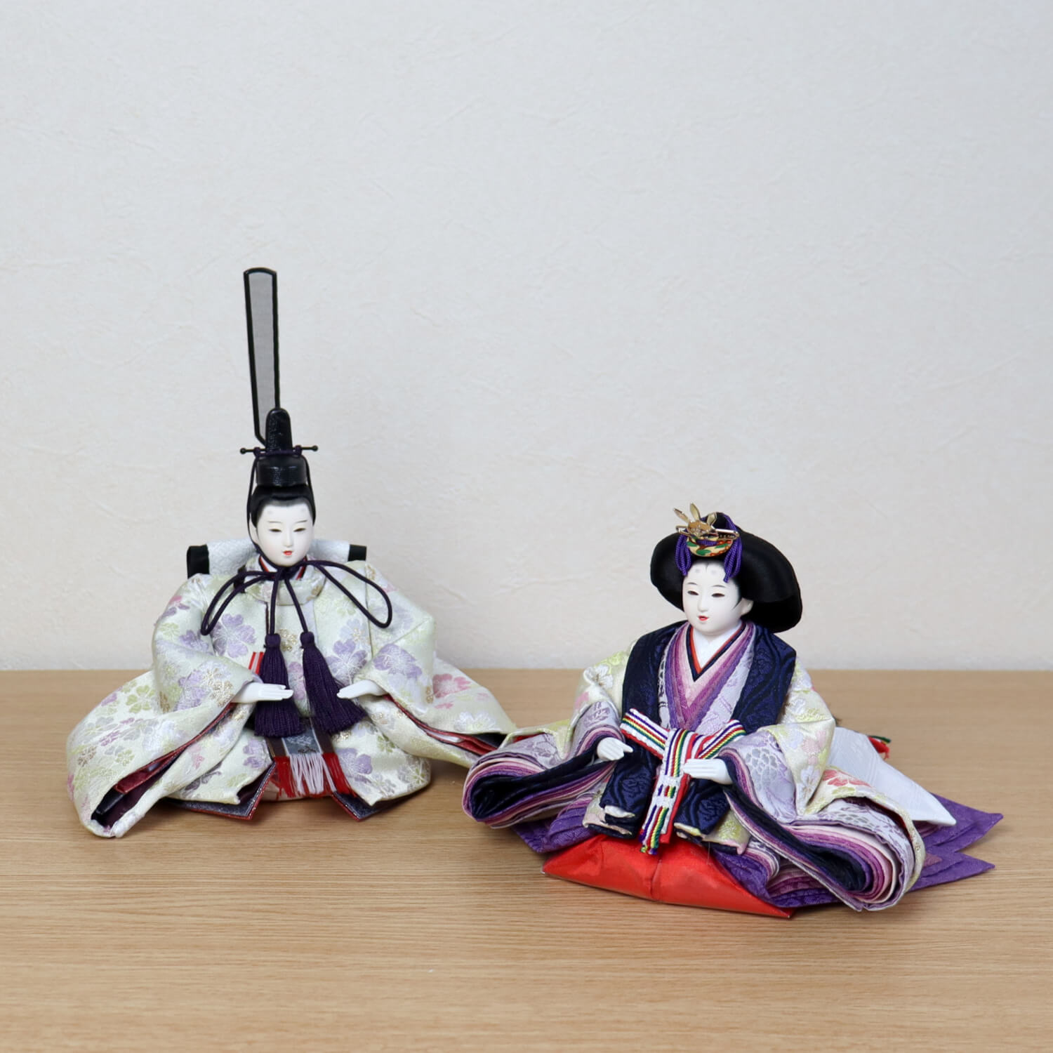 楽天市場】【当店限定SSP10倍！要エントリ4日-11日 1:59】雛人形