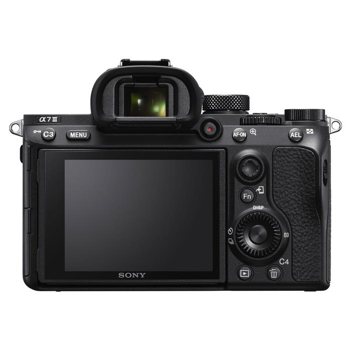 楽天市場】《新品》SONY (ソニー) α7III ボディ ILCE-7M3【下取交換