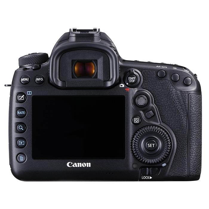 楽天市場】《新品》 Canon（キヤノン） EOS 5D Mark IV ボディ