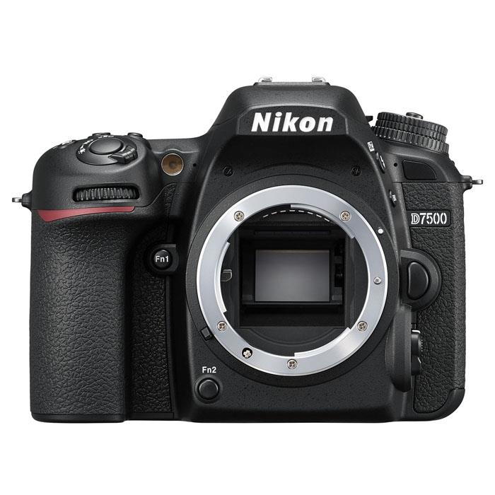 楽天市場】《新品》 Nikon（ニコン） D7500 ボディ[ デジタル一眼レフ