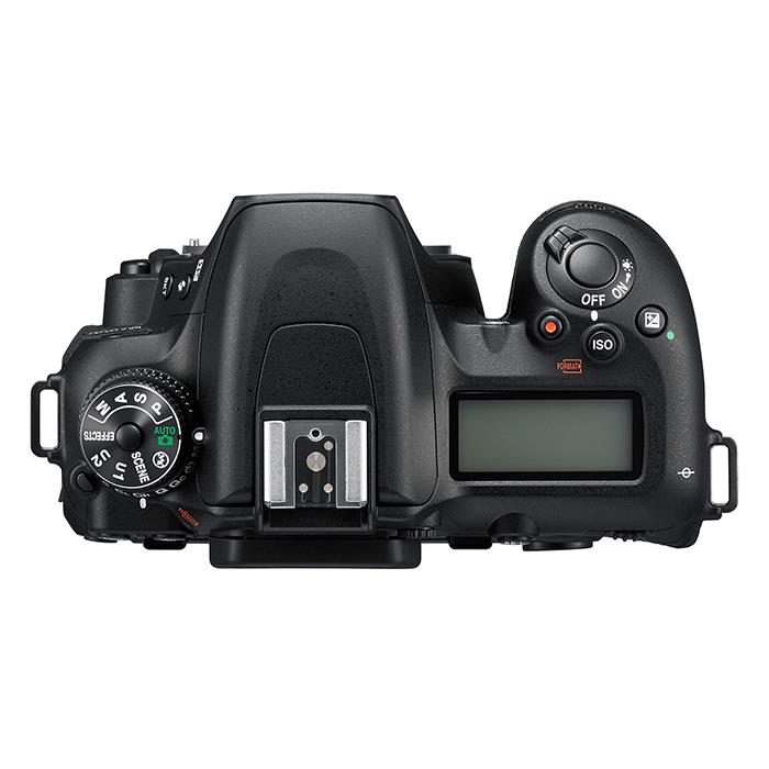 楽天市場】《新品》 Nikon（ニコン） D7500 ボディ[ デジタル一眼レフ