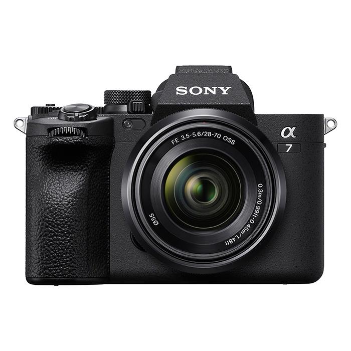 楽天市場】《新品》SONY (ソニー) α7IV ズームレンズキット ILCE-7M4K