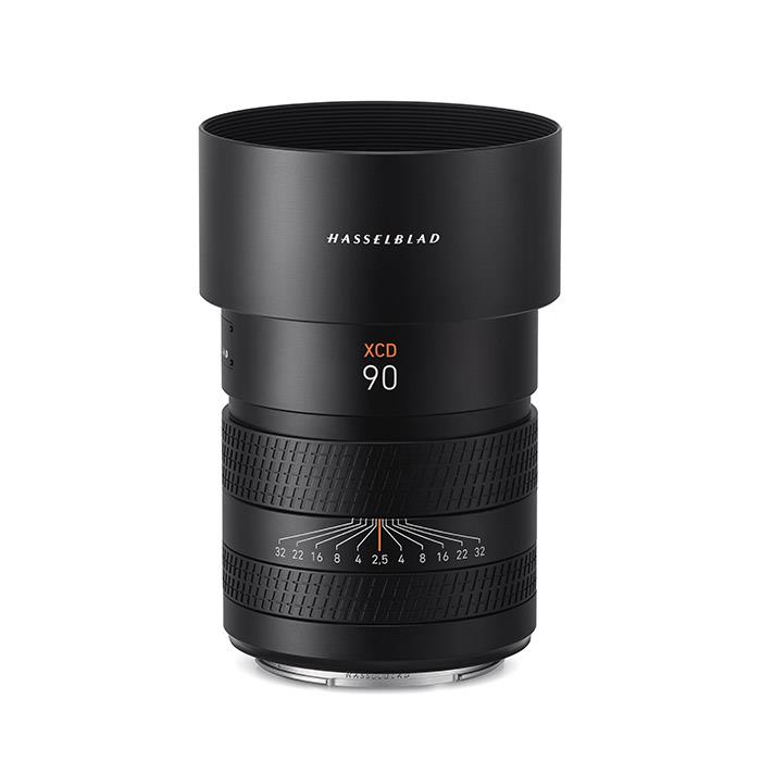 楽天市場】《新品》 HASSELBLAD (ハッセルブラッド) XCD 90mm F2.5 V