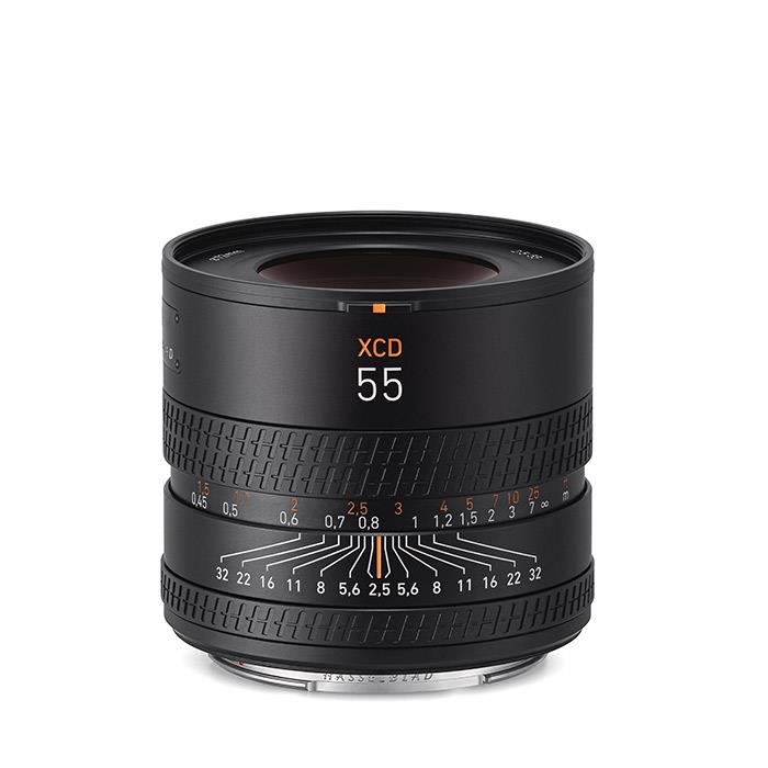楽天市場】《新品》 HASSELBLAD (ハッセルブラッド) XCD 55mm F2.5 V