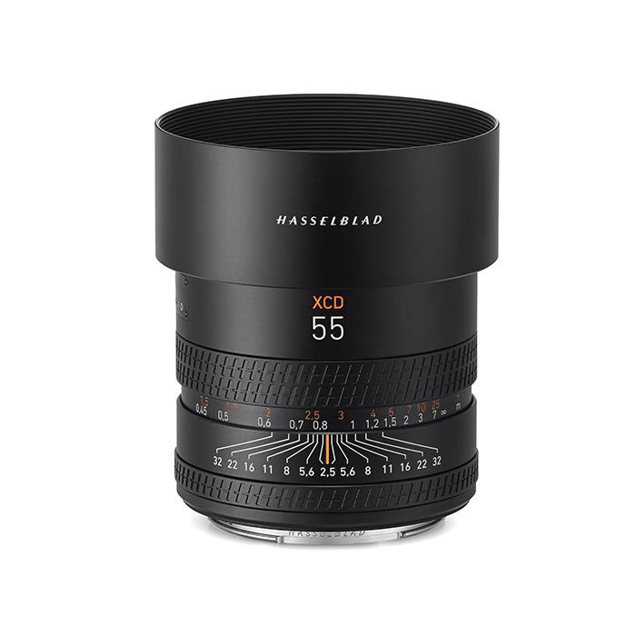 楽天市場】《新品》 HASSELBLAD (ハッセルブラッド) XCD 55mm F2.5 V