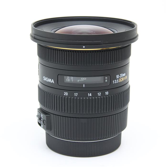 楽天市場】sigma 10-20mm f3.5 ex dc hsmの通販