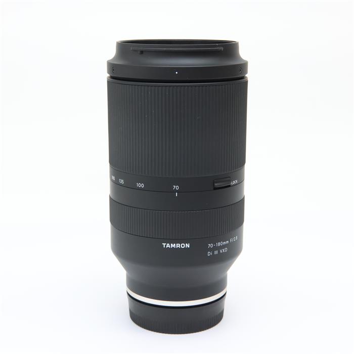 楽天市場】70-180mm f/2.8 di iii vxd（model a056）（メーカー