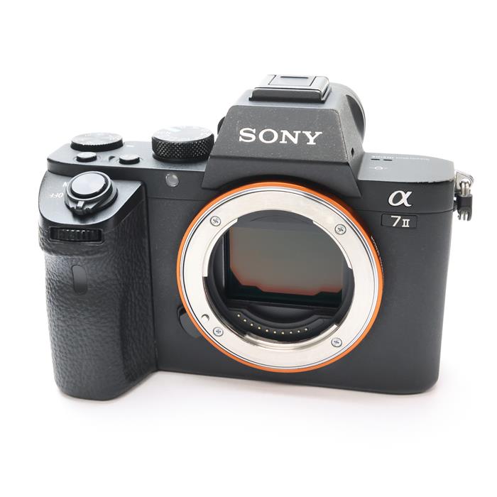 楽天市場】sony a7ii 中古の通販