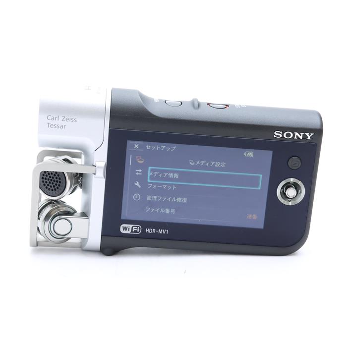 楽天市場】【中古】 《並品》 SONY デジタルビデオカメラレコーダー