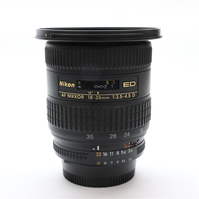 楽天市場】【中古】 《並品》 Nikon Ai AF Zoom-Nikkor 18-35mm F3.5