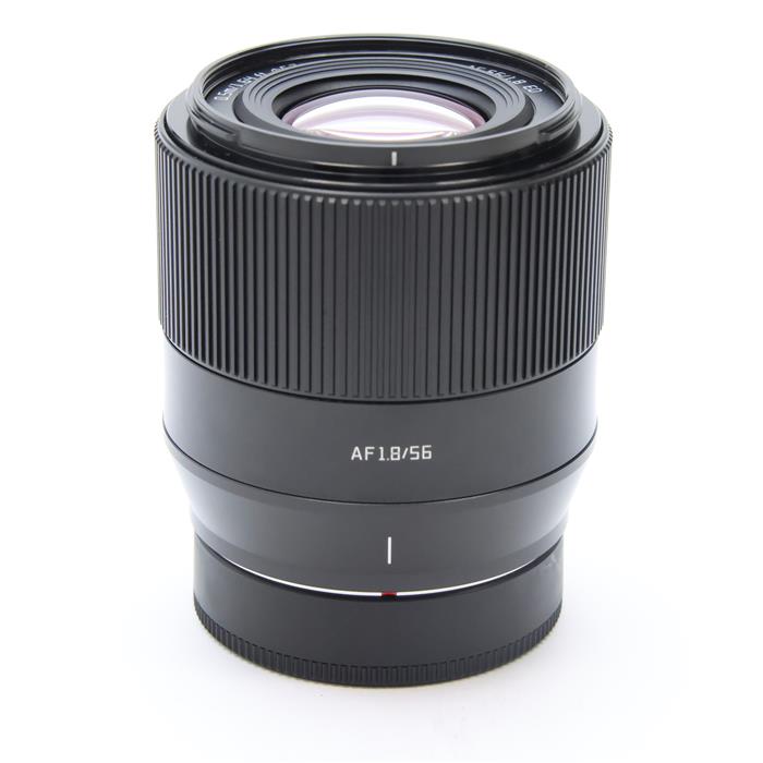 楽天市場】【中古】 《良品》 銘匠光学 TTArtisan AF 56mm F1.8 (フジ