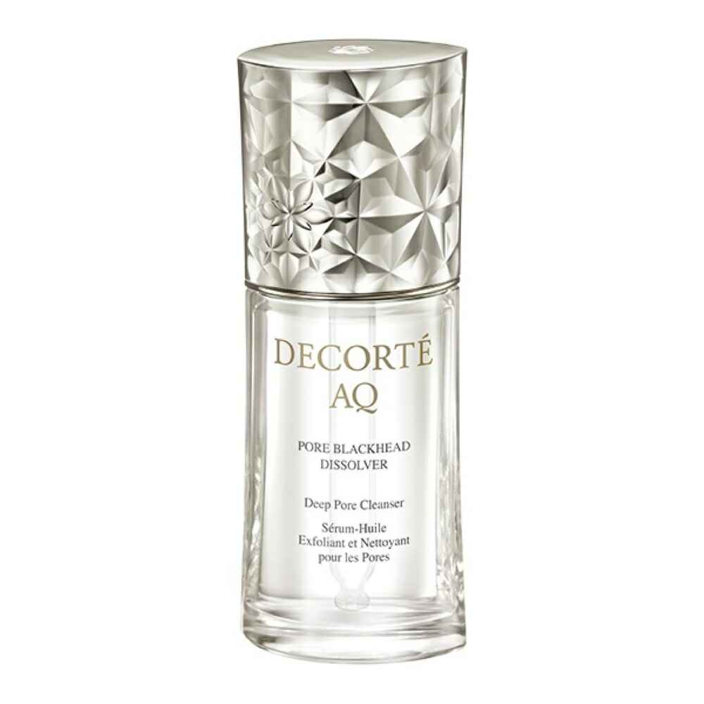 楽天市場】【国内正規品】COSME DECORTE コスメデコルテ AQ 毛穴美容液