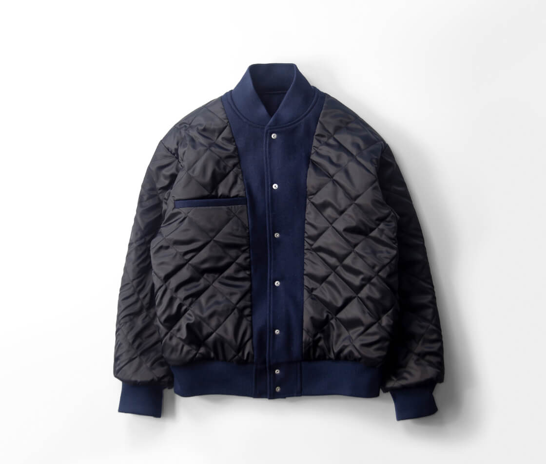 楽天市場】【セール価格】BUTWIN バトウィン MARC ARROWS別注 ウール