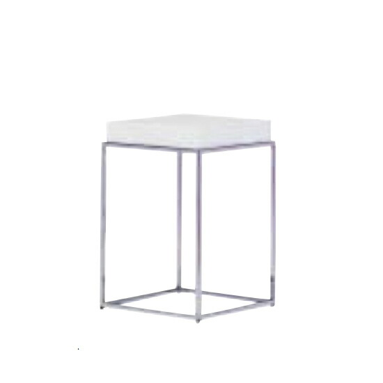 楽天市場】遠藤照明 家具 サイドテーブル（ホワイト）TABLE/机/デスク