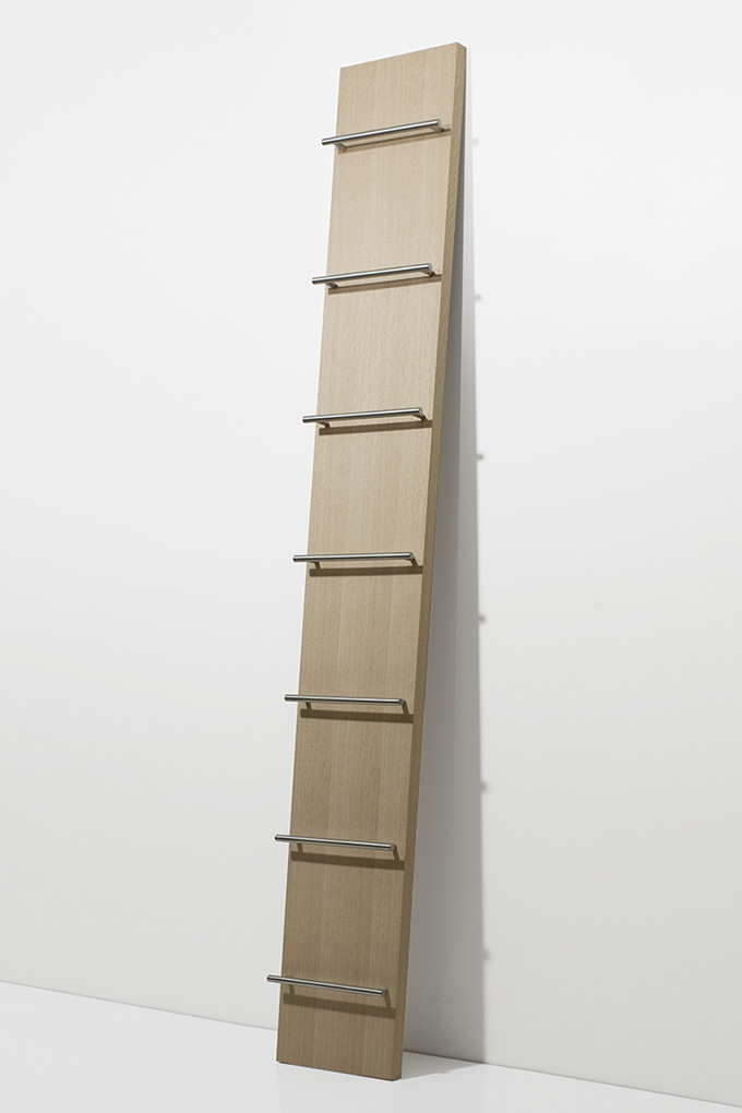 楽天市場】スリッパラック 木製 バータイプ（スリッパ立て スリッパた